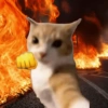 Kucing 10