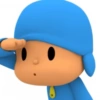 Pocoyo ireng 6