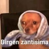 Birgen zantisima