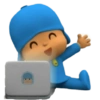 Pocoyo 17