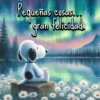 Pequeñas cosas... gran felicidad