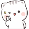 Cat kawaii (Yeisi) 20