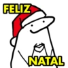 FELIZ NATAL