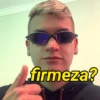firmeza?