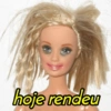 MELHORE MEMES DA BARBIE 14