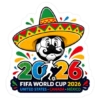 Mundial 2026 🥇 Icons ⚽️ 25