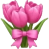 Spring emoji iPhone🌺 16