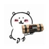Bear reaction to u  7