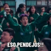 X 230 ESO PENDEJOS!! O ΕΣ