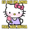 NOVAS DA HELLO KITTY 🎀 12