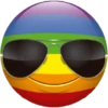 Emoticones 3D 🟡 18