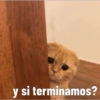 y si terminamos?