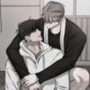 Manhwa. | @ocenferios  Haki. 8