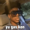 yu gas ken