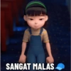 Ejen alicia stiker 7