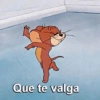Que te valga