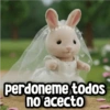 sugari perdoneme todos no acecto