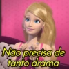 MELHORE MEMES DA BARBIE 7
