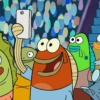 Meme SpongeBob 8