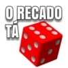 O RECADO TA