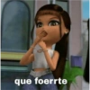 que foerrte