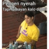 Pengen nyerah Tapi lumayan kalo dapet 프다~! nas Pointed!