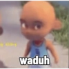 abang waduh