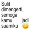 ANOMALI BUCIN 14