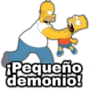 Los Simpson 🛑 memes 🚧 7