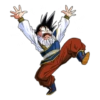 Dragon Ball Z Cell 11