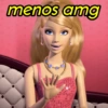 MELHORE MEMES DA BARBIE 5
