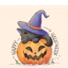 Gatos Halloween🎃 27