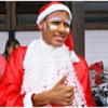 Jogadores no natal 🌲🎅⚽ 9
