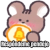 💕Amor de ardillas 💕🐿️  14