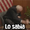 Lo sabia