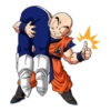 Dragon Ball Z Cell 10
