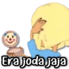 Era joda jaja