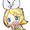 Kagamine Rin 𐔌՞⁔•͈ ·̫ •͈⁔՞𐦯 13