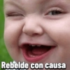  Terribles en acción 👶🏻 21