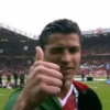 Cristiano Ronaldo ✅️ 15