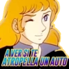 Rayo Confuso Stickers 2020 14