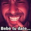 Bebé tu date...