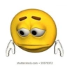 EMOJIS😎✌️🥵🤑 15
