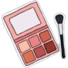 Makeup pink 12
