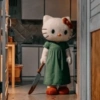 Hello kitty proletaria 8