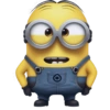 Emoji Minnion 11
