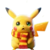 PIKACHU EMOTES 🐹⚡️ 24