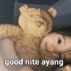 Bayi Korea Bucin 😚 11