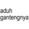 aduh gantengnya