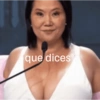 que dices